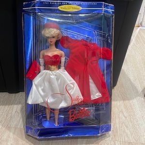 Vintage Barbie
